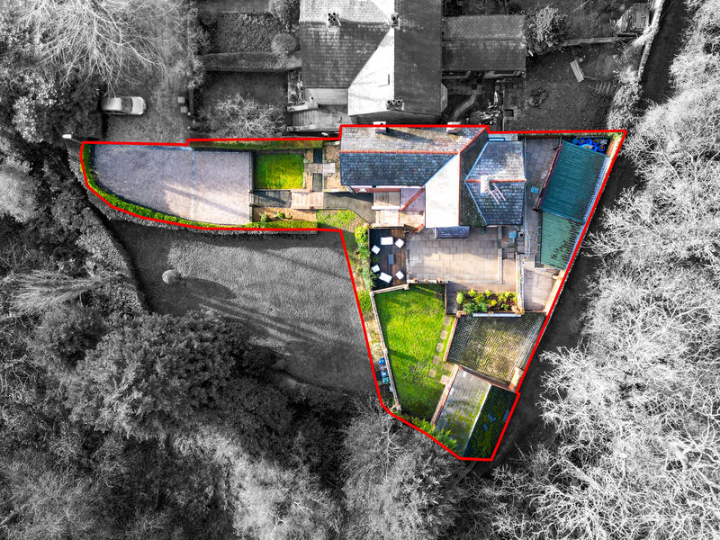 Ashfield Terrace Appley Bridge